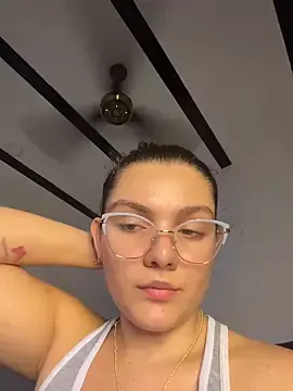 Stripchat Live Sex of Eva_stark10