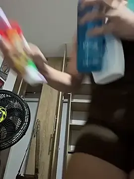 Stripchat Adult Webcams of Eva_stark10