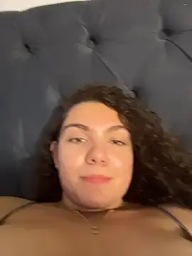 Stripchat Live Sex of Eva_stark10