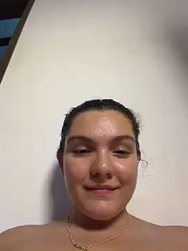Stripchat Nude Webcam of Eva_stark10