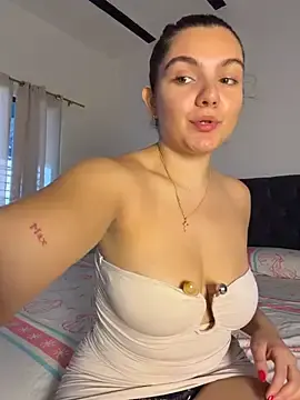 Stripchat Sex Cam of Eva_stark10