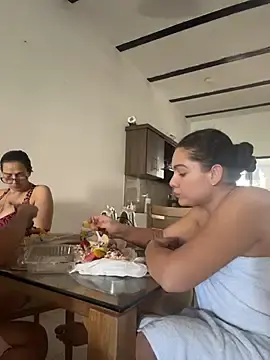 Stripchat Private Sex Chat of Eva_stark10