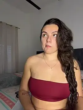 Stripchat Live Sex of Eva_stark10