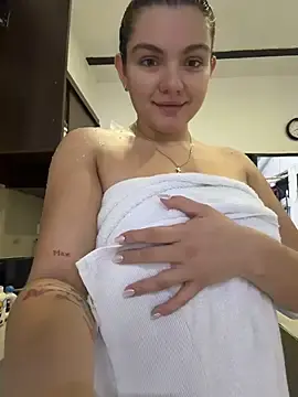 Stripchat Sex Cam of Eva_stark10