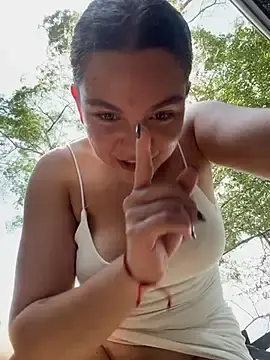 Stripchat Best live sex cam show of Eva_stark10