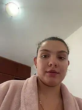 Stripchat Live Sex Cam of Eva_stark10