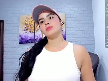 Stripchat Free Porn Cam of Eyes_Duque