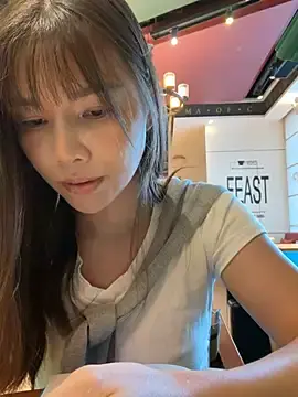 Stripchat Nude Webcam of Fire-18