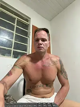 Stripchat Sex Cam of Giricotta