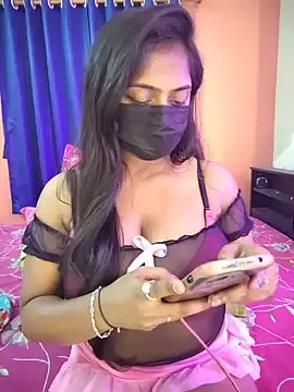 Stripchat Adult Webcam of Ishu_Lovee