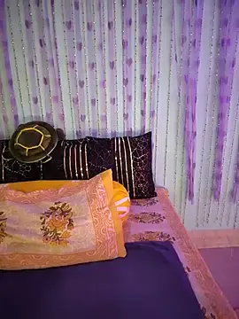 Stripchat Adult Webcam of Ishu_Lovee