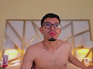 Stripchat Private Sex Chat of Jaxon_Carter