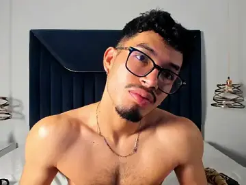 Stripchat Adult Webcams of Jaxon_Carter