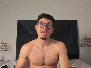 Stripchat Private Sex Chat of Jaxon_Carter