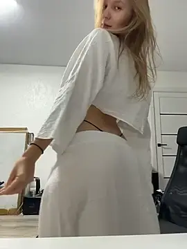 Stripchat Live Sex of Ketitull