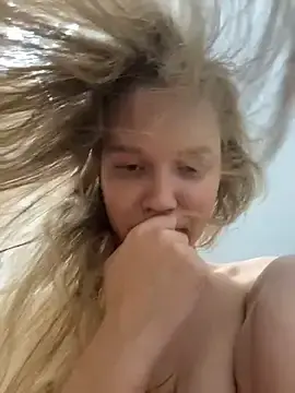 Stripchat Live Porn of Ketitull