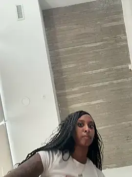 Stripchat Sex Chat of Your_Paris