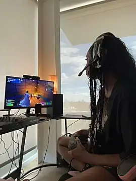 Stripchat Sex Cam of Your_Paris