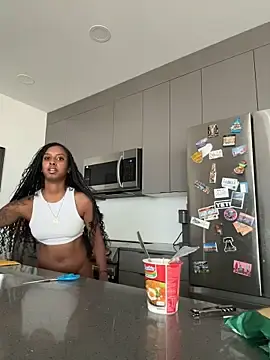 Stripchat Live Sex of Your_Paris