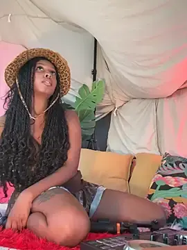 Stripchat Sex Chat of Your_Paris