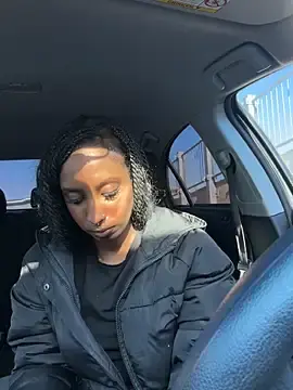 Stripchat Sex Chat of Your_Paris