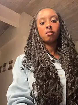 Stripchat Live Porn of Your_Paris