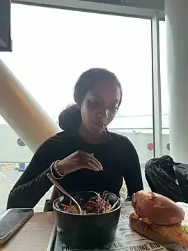 Stripchat Best live sex cam show of Your_Paris