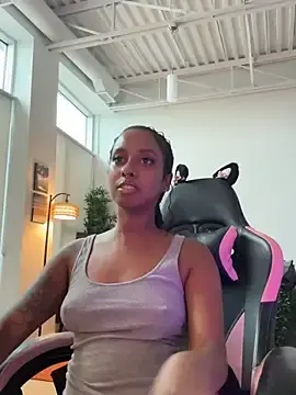 Stripchat Watch Live Sex Cams of Your_Paris