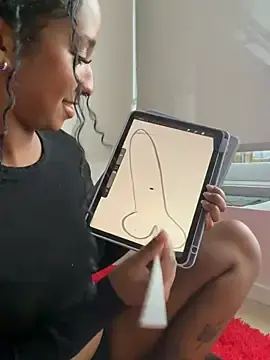 Stripchat Free Porn Cam of Your_Paris