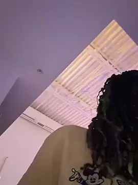 Stripchat Live Porn of Your_Paris