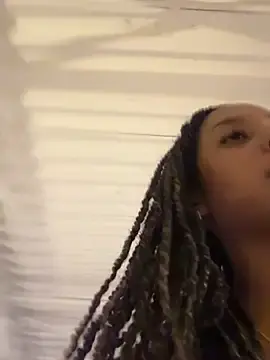 Stripchat Sex Chat of Your_Paris