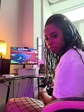 Stripchat Live Sex of Your_Paris