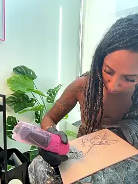 Stripchat Private Sex Chat of Your_Paris