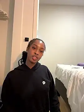 Stripchat Sex Chat of Your_Paris