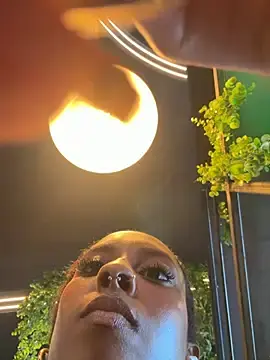 Stripchat Best Webcam of Your_Paris