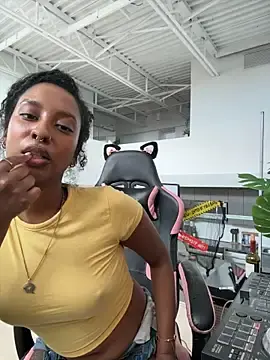 Stripchat Free Live Porn of Your_Paris
