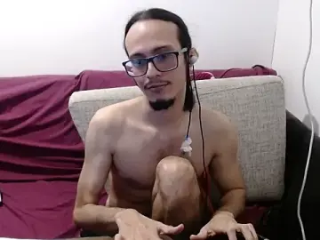 Stripchat Sex Chat of cholitohermoso