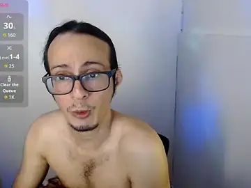 Stripchat Nude Webcam of cholitohermoso