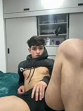 Stripchat Sex Cam of lian_fooxx