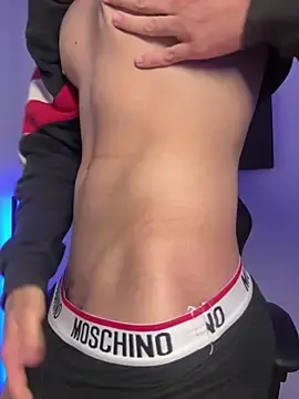 Stripchat Best Webcam of lian_fooxx