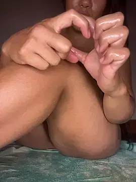 Stripchat Nude Webcam of shaylin_brooke1