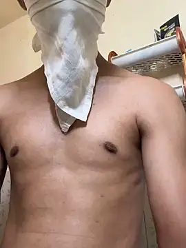 Stripchat Live Sex of uryoungson