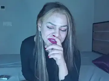 Stripchat Sex Chat of Arab_TransGirl