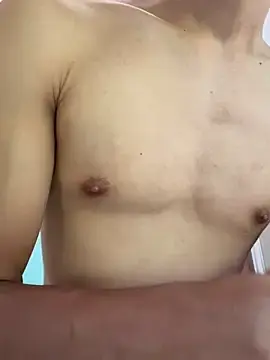 Stripchat Live Porn of Benson18y