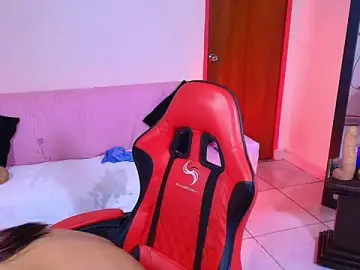 Stripchat Private Sex Chat of Charlotte_Bradshaw
