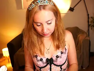 Stripchat Free Porn Cam of Enchantyy