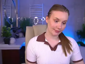 Stripchat Sex Chat of FoxyyKate