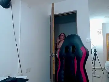 Stripchat Best Webcam of Gaby_Parkert