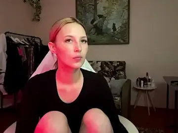 Stripchat Free Live Porn of JennyDew