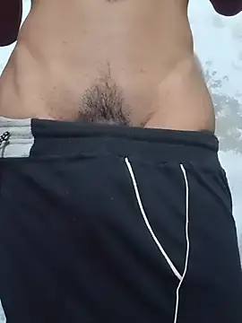 Stripchat Live Sex Cam of Jhon-1_